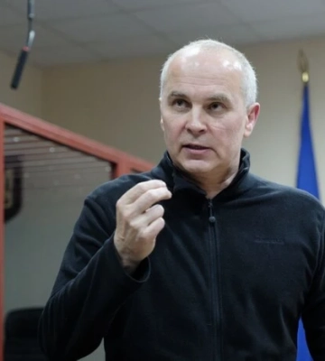 Підозрюваний у держзраді Шуфрич продовжить депутатську роботу: ухвала суду