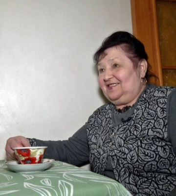 &quot;Якби не та кухня, чи були б ми живі&quot;: подружжя з Дебальцевого — про виїзд з окупації на Волинь