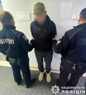 На Київщині орендар застрелив власника житла та втік на його авто