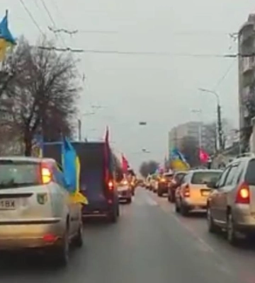Останню ніч Герой проведе вдома: «на щиті» на Волинь повернувся Вадим Слєпцов