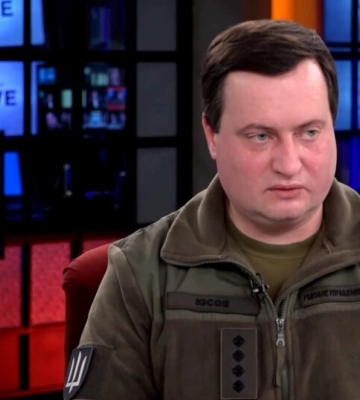 &quot;Всеми возможными способами&quot;: ГУР подытожило год - лучшие операции, угрозы &quot;Орешником&quot;, дальнобойные БПЛА, крах Асада