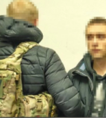 СБУ та Нацполіція затримали ще 3-х поплічників російських спецслужб, які займалися підпалами на Київщині та Івано-Франківщині