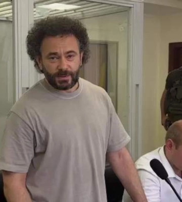 Дубинский больше никому не нужен, для олигархов он теперь –"чемодан без ручки", – Буряченко Дубинский больше никому не нужен, для олигархов он теперь –"чемодан без ручки", – Буряченко