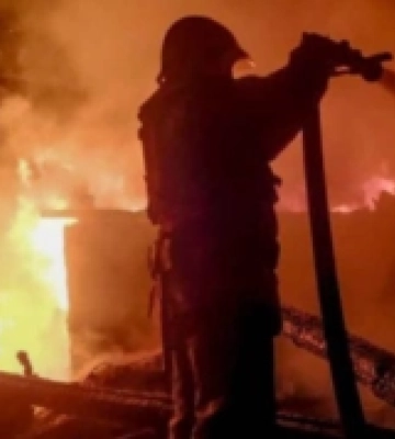 Трагедія в Кілії: під час пожежі в житловому будинку загинула людина
