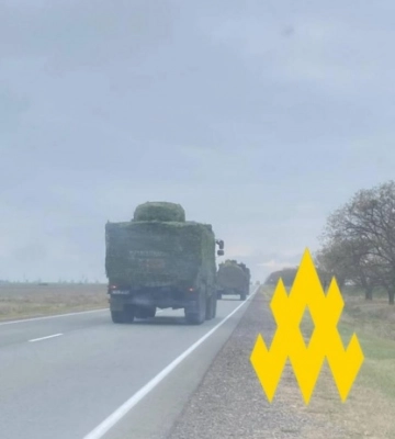 В Крыму началось активное движение: чего ожидают и боятся оккупанты