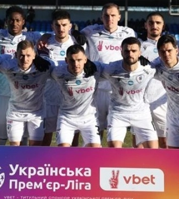 Черкаський ЛНЗ визначився з місцем проведення зимових зборів