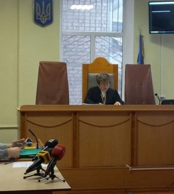 Справа Тищенка. Нардеп проігнорував засідання у Дніпрі