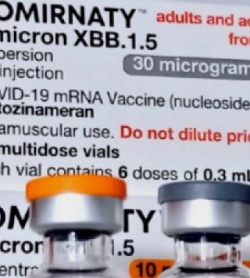 У яких медзакладах Львівщини є вакцина для безоплатних щеплень від COVID-19: перелік