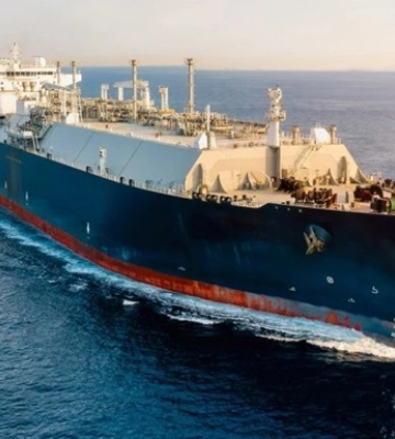Підсумки 28.12: Газ США і реакція на шантаж