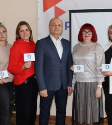 Окупанти в пастці: дефіцит лікарів на ТОТ Запорізької області загострюється