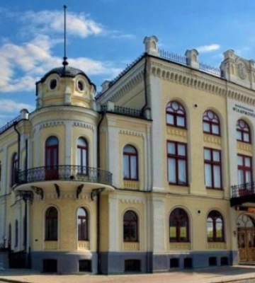 У Києві відбудеться фестиваль, присвячений композитору Лятошинському