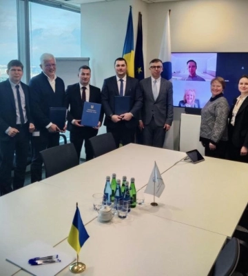 У Рівному за кредит можуть збудувати нові очисні споруди