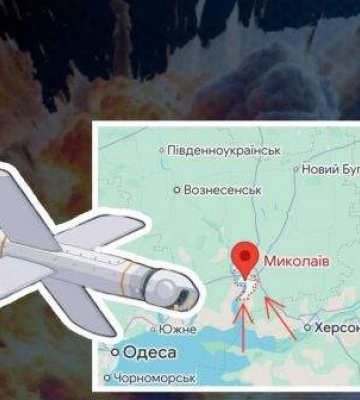Інформація щодо ворожих обстрілів Миколаївщини за минулу добу станом на ранок 29 грудня, - голова ОВА