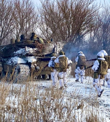 Штурмів в &quot;лоб&quot; не буде: військовий розповів, як РФ намагається захопити Покровськ