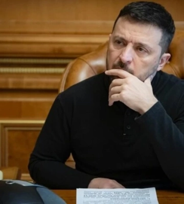 Зеленський відреагував на жахливу авіакатастрофу в Південній Кореї