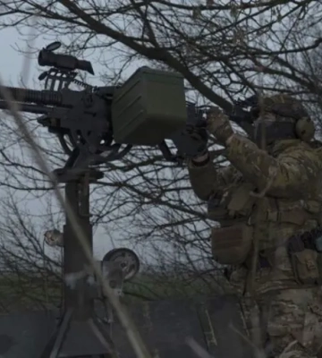 Сили оборони збили 9 із 10 російських безпілотників
