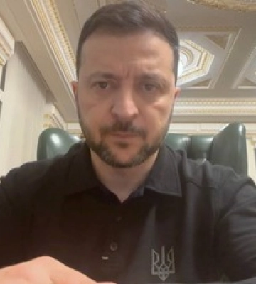 Зеленский отреагировал на авиакатастрофу в Южной Корее, где значительно возросло число погибших