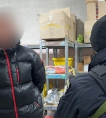 В Ужгороді крадій повернувся на місце злочину