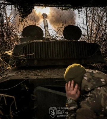 Штурмов в &quot;лоб&quot; не будет: военный рассказал, как РФ пытается захватить Покровск