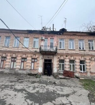 Доба на Херсонщини: ворог обстріляв Бериславський та Херсонський райони, постраждали 13 жителів, серед них - двоє дітей. ФОТОрепортаж