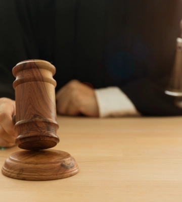 Прикарпатця засудили до року тюрми за ухилення від мобілізації