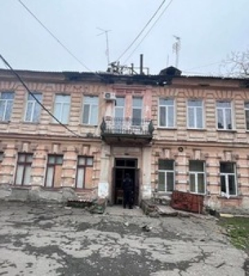 Войска РФ ударили по Херсонщине: более десятка раненых, среди которых двое детей