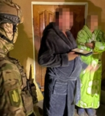 Затримали та повідомили про підозру командиру 211 бригади, який покривав знущання з військовослужбовців