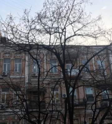 В Україні завтра без істотних опадів, вдень - до 5° тепла