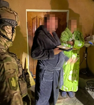 Командира 211 бригади, який покривав знущання над військовими, затримали і доставили у Київ