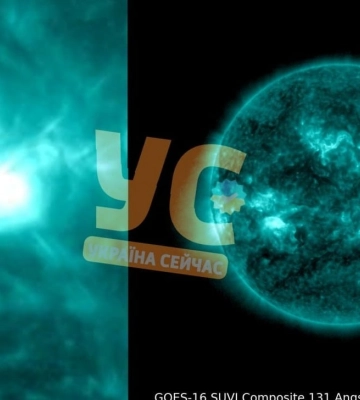 С 31 декабря по 1 января Землю охватят магнитные бури