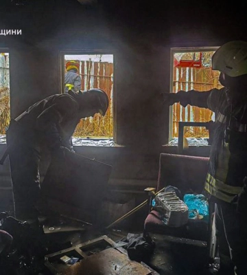 Під Харковом унаслідок «скидання» загинув чоловік