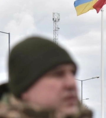На кордоні затримали жінку, яка перебувала у розшуку за пропозицію хабаря