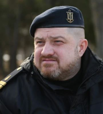 Військово-морська логістика Росії у Криму фактично знищена - ВМС