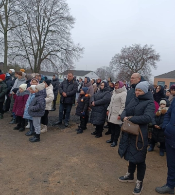 У мить загибелі доторкнувся до матері через сотні кілометрів: спогади про Героя з Волині, який загинув у Курській області