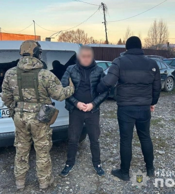 Двоє ухилянтів загинули, ще один зник безвісти - на Закарпатті поліція викрила ризикований трансфер. ФОТО