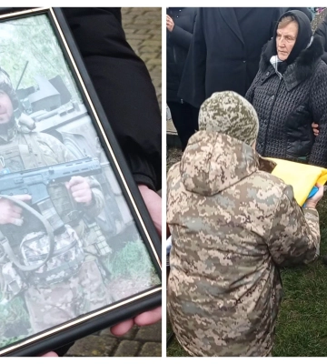 На Волині 29 грудня очікується туман та ожеледь