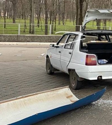 Вкрай тяжкий стан: через ворожу атаку на Дніпропетровщині є постраждалі