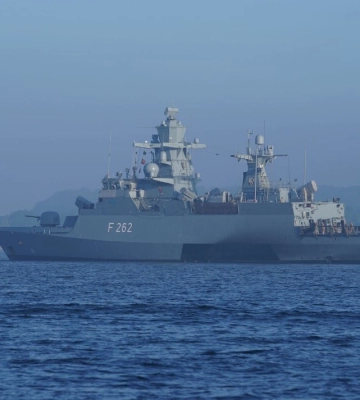 Військово-морська логістика Росії у Криму фактично знищена - ВМС