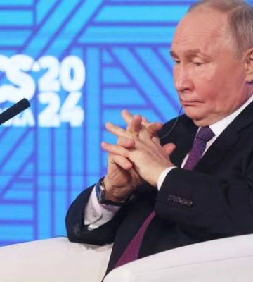 Хочет избежать санкций: политтехнолог объяснил заявление Фидана о новых условиях Путина