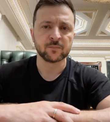 Зеленський визначився з кандидатурою на посаду військового омбудсмена