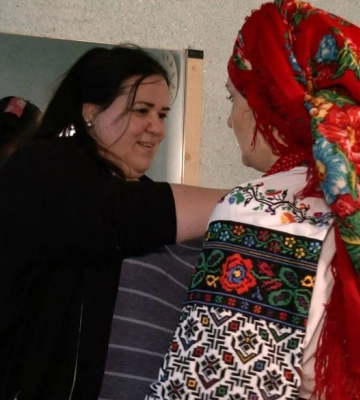 На кордоні затримали жінку, яка перебувала у розшуку за пропозицію хабаря