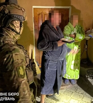 «Покривав знущання з військових»: ДБР затримало командира 211-ї бригади