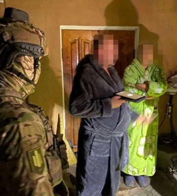 «Покривав знущання з військових»: ДБР затримало командира 211-ї бригади