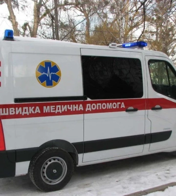 Військові РФ атакували дроном Антонівку: є постраждалі 