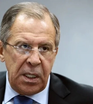Центр протидії дезінформації відреагував на заяву Лаврова щодо завершення війни