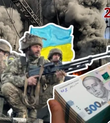 Головні економічні підсумки 2024 року. Ми недооцінили фактор продовження війни, але…