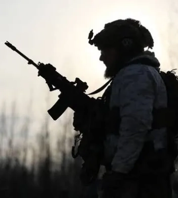 186 боевых столкновений за сутки: где атаковали оккупанты