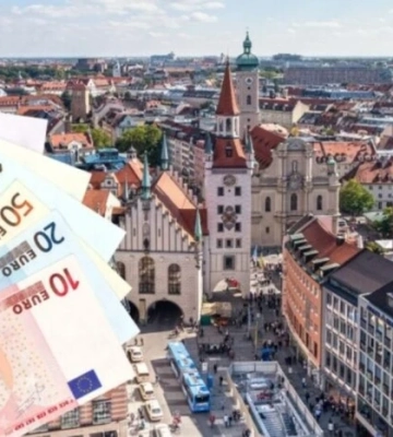 Оренда житла у Німеччині у 2025 році: що слід врахувати українцям