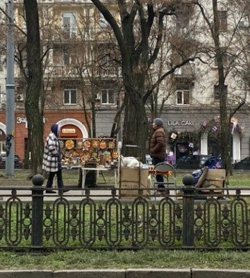 Як у Дніпрі курсує громадський транспорт 30 грудня