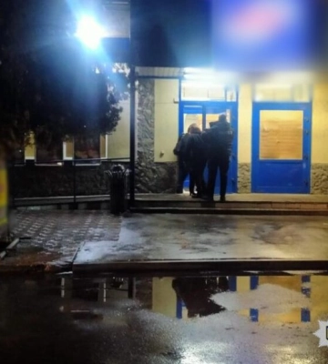 В Ізмаїлі покупець побив охоронця магазину і втік з місця події